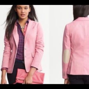 Banana Republic Blazer